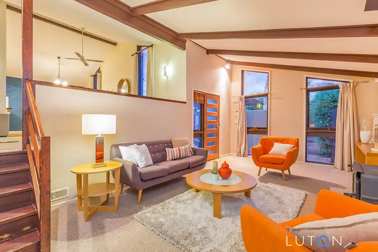 Sixth view of Homely house listing, 22 Pickles  Street, Scullin ACT 2614