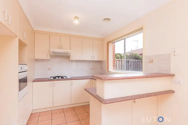 Fifth view of Homely townhouse listing, 5/57 Jandamarra Street, Ngunnawal ACT 2913