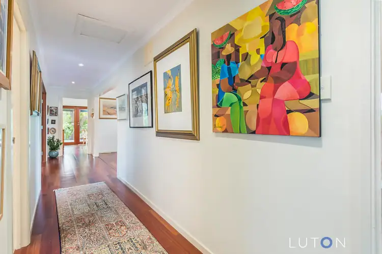 Fourth view of Homely house listing, 43 Hicks Street, Red Hill ACT 2603