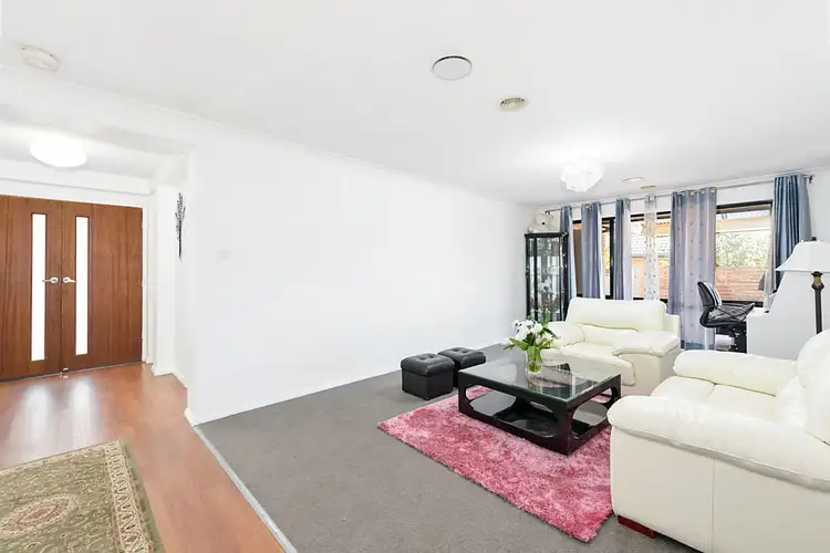 Fourth view of Homely house listing, 29 Morrow Street, Dunlop ACT 2615