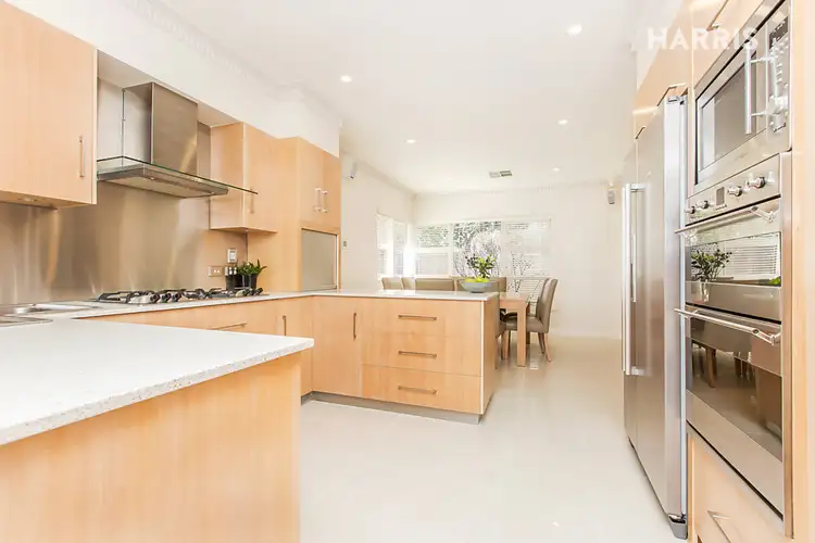 Fifth view of Homely house listing, 2 Hudson Avenue, Rostrevor SA 5073