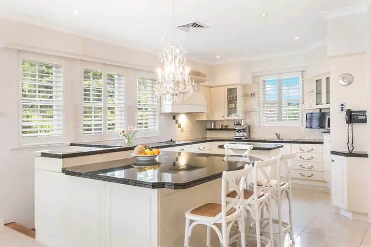 Fourth view of Homely house listing, 60-62 Pentecost Avenue, Pymble NSW 2073