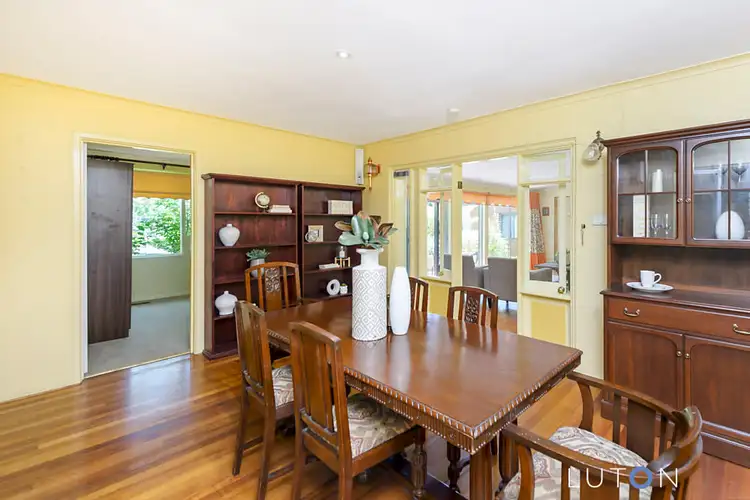 Sixth view of Homely house listing, 37 McLachlan Crescent, Weetangera ACT 2614