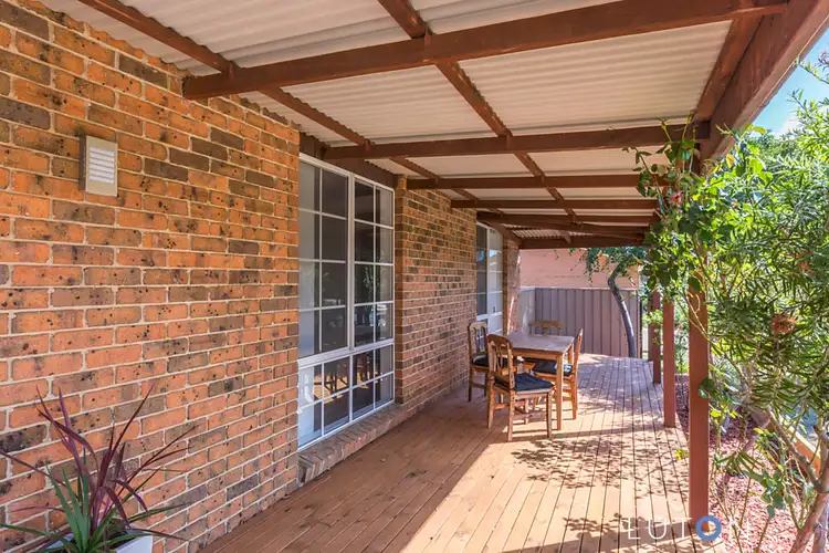 Second view of Homely house listing, 196 Ellerston Avenue, Isabella Plains ACT 2905