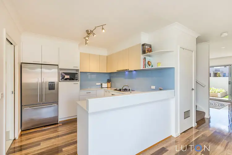 Second view of Homely house listing, 22 Sapling Street, Harrison ACT 2914