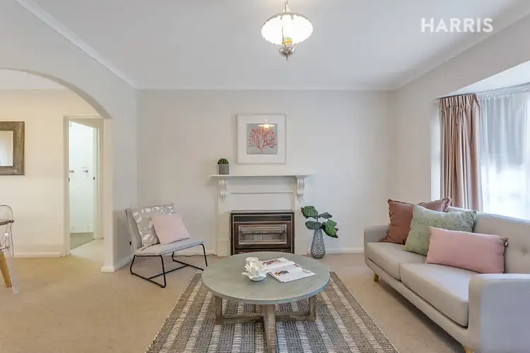 Second view of Homely unit listing, 4/23 Jacob Street, Marion SA 5043