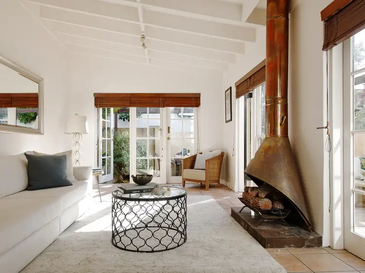 21 Heeley Street, Paddington NSW 2021