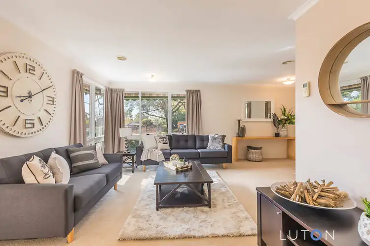 Third view of Homely house listing, 17 Beaurepaire Crescent, Holt ACT 2615