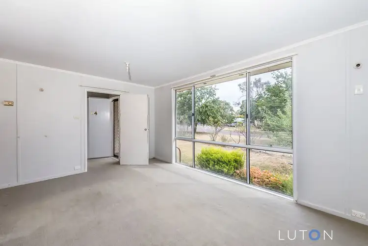 Second view of Homely house listing, 4 Hawdon  Street, Ainslie ACT 2602
