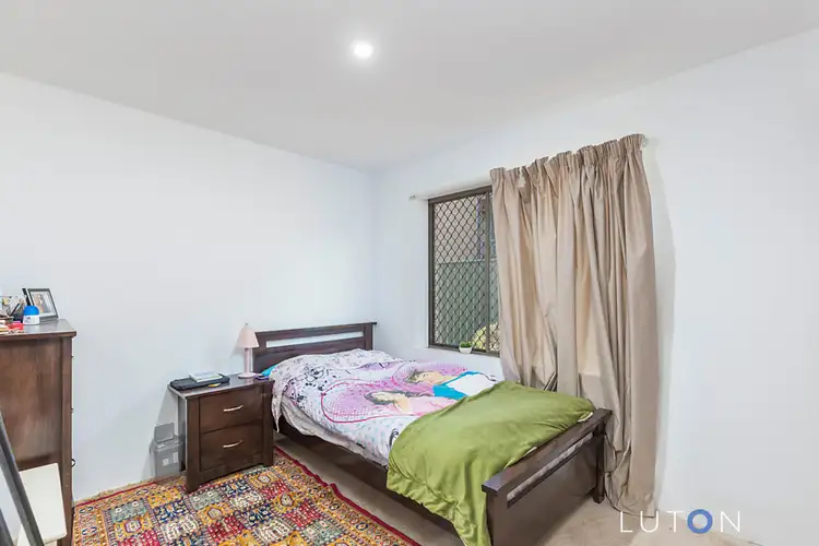 Fourth view of Homely unit listing, 1/4 Heard Street, Mawson ACT 2607