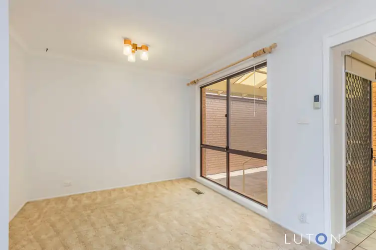 Fifth view of Homely house listing, 8 Enright Crescent, Florey ACT 2615