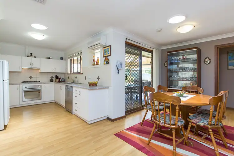 Fourth view of Homely unit listing, 3/6 Parson Street, Sturt SA 5047