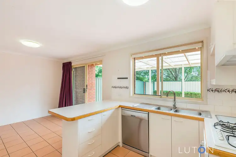 Fifth view of Homely townhouse listing, 15/174 Clive Steele Avenue, Monash ACT 2904