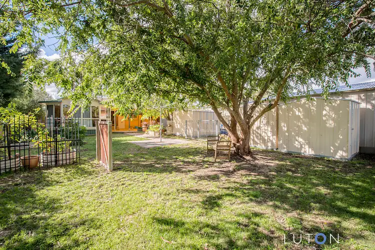 Fourth view of Homely house listing, 63 Barangaroo Street, Chisholm ACT 2905