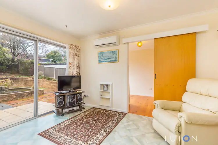 Fourth view of Homely house listing, 88 Dalley Crescent, Latham ACT 2615