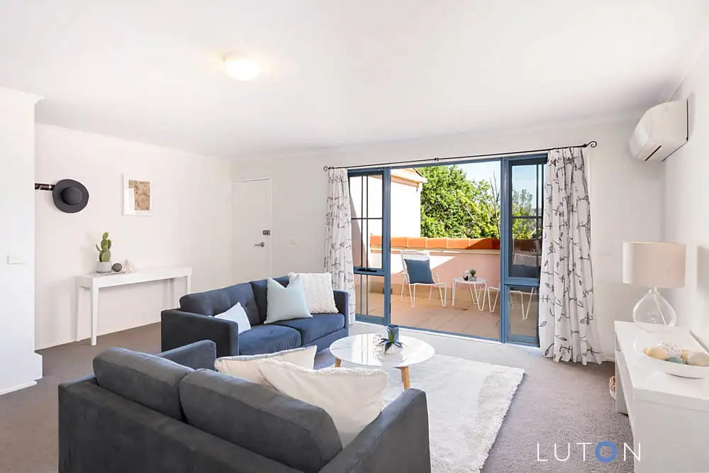 Main view of Homely apartment listing, 8/19 Condamine Street, Turner ACT 2612