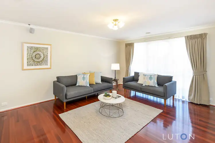 Fifth view of Homely house listing, 16 Companion Crescent, Flynn ACT 2615
