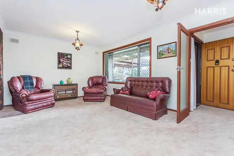 Second view of Homely house listing, 23 Kingsford Smith Street, Modbury Heights SA 5092