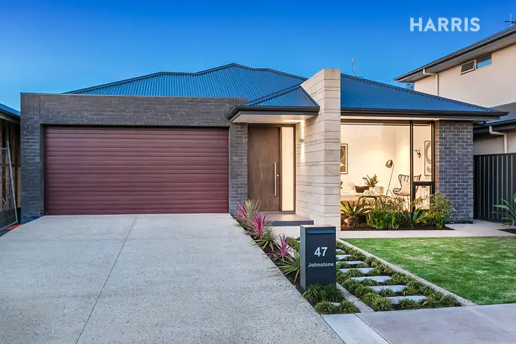 Main view of Homely house listing, 47 Johnstone Street, Glengowrie SA 5044