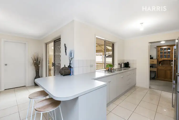 Sixth view of Homely house listing, 1 Dylan Court, Woodcroft SA 5162