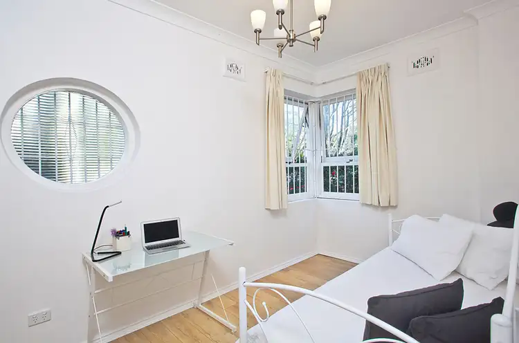 Fourth view of Homely apartment listing, 4/38 Manning Road, Double Bay NSW 2028