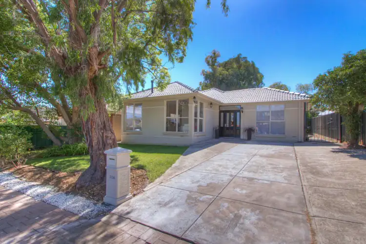 25a Nalara Avenue, Rostrevor SA 5073