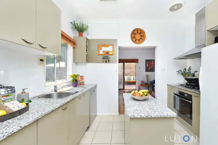 Fourth view of Homely house listing, 3 Nimbin Street, Narrabundah ACT 2604