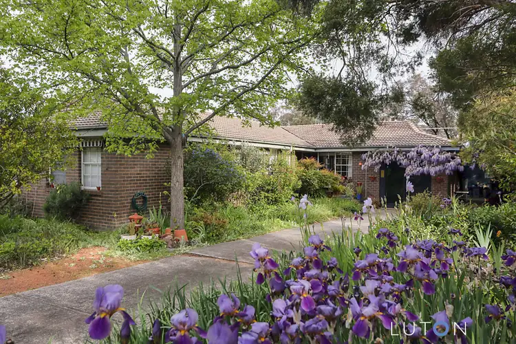 23 Percival Street, Holder ACT 2611