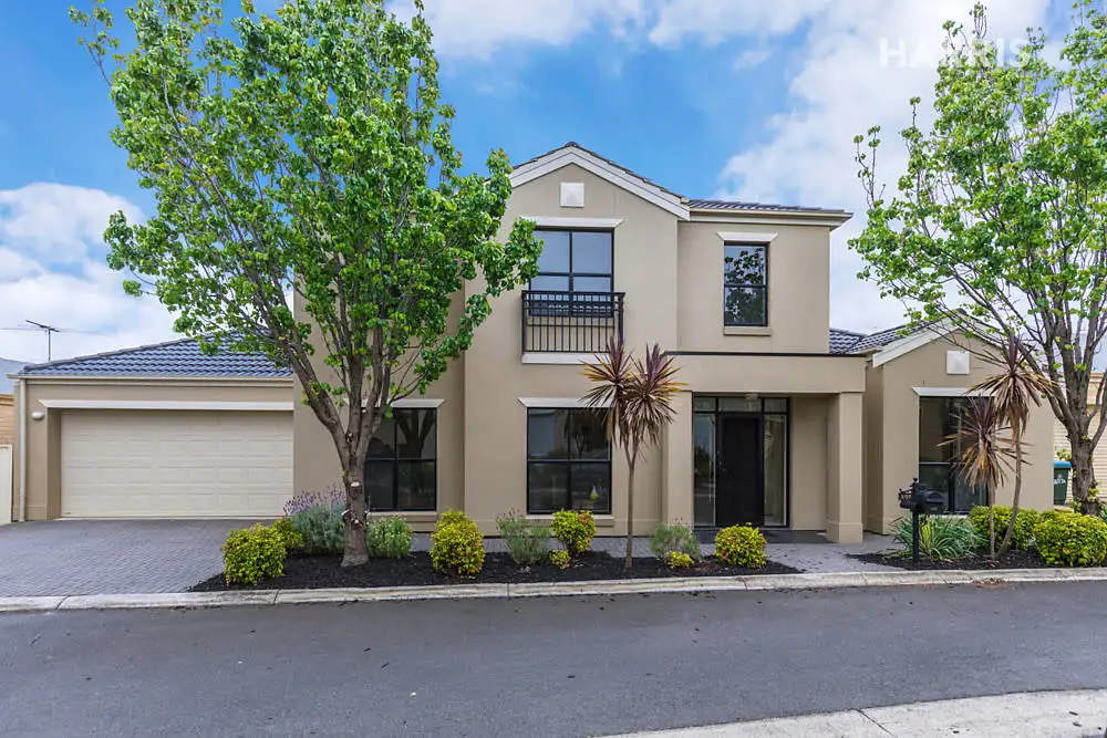 Main view of Homely house listing, 2/27A Keith Street, Hectorville SA 5073