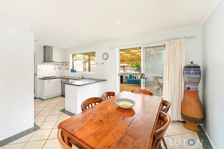 Sixth view of Homely house listing, 4 Pickering Street, Monash ACT 2904