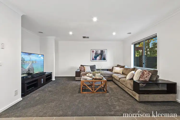 Fifth view of Homely house listing, 3 Bower Way, Doreen VIC 3754