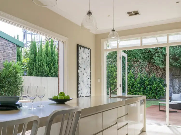 Second view of Homely house listing, 74 Doncaster Avenue, Kensington NSW 2033