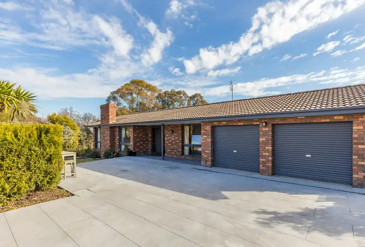 Main view of Homely house listing, 15 Alabaster Street, Monash ACT 2904