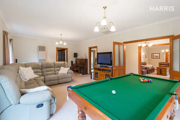 Fifth view of Homely house listing, 9 Elgin Way, Flagstaff Hill SA 5159