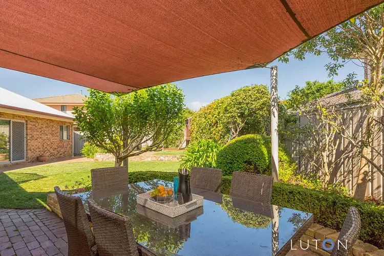 Fourth view of Homely house listing, 4 Fitzsimmons Street, Nicholls ACT 2913