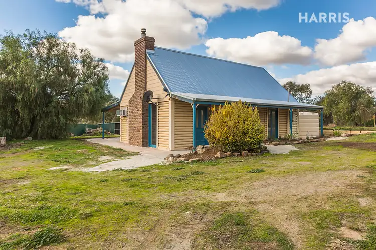 8 Mail Road, Harrogate SA 5244
