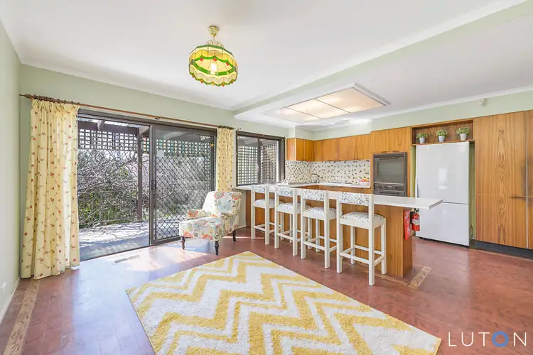 Fifth view of Homely house listing, 91 Darwinia Terrace, Rivett ACT 2611