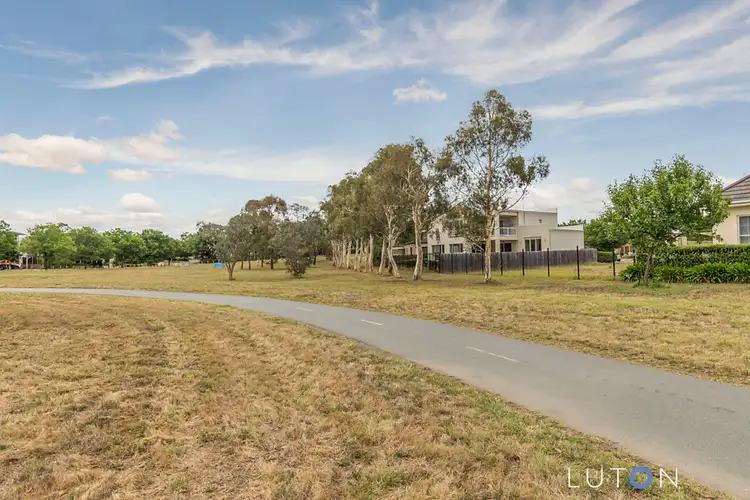Fourth view of Homely land listing, 16 Bizant Street, Amaroo ACT 2914