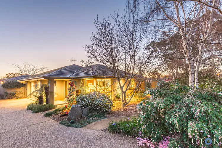 22 Tarrabool Street, Amaroo ACT 2914