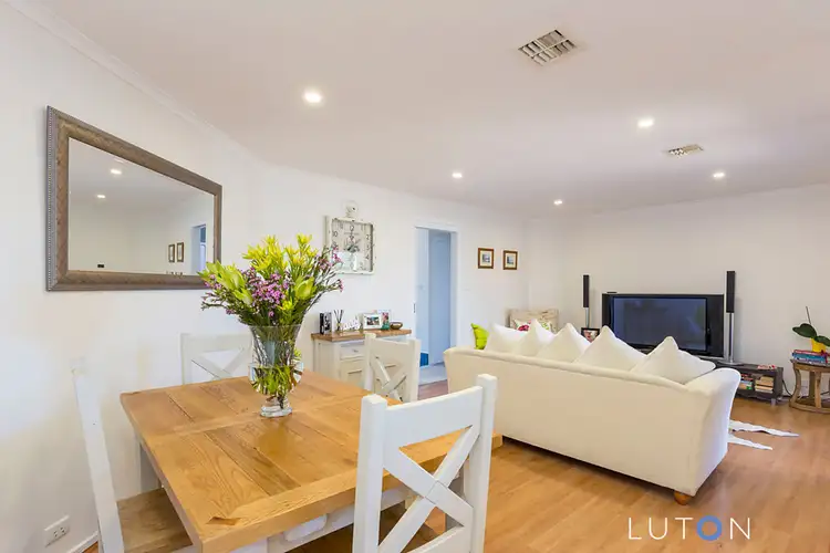 Fourth view of Homely house listing, 8 Fairlight Street, Dunlop ACT 2615