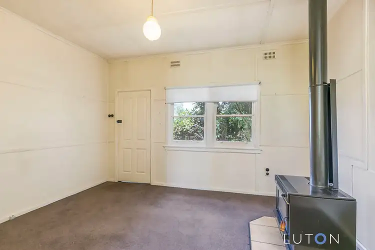 Third view of Homely house listing, 3 Elizabeth Crescent, Queanbeyan East NSW 2620