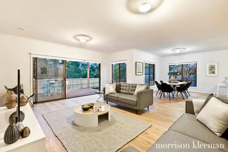 Fourth view of Homely house listing, 2 Rindlebrook Place, Wonga Park VIC 3115