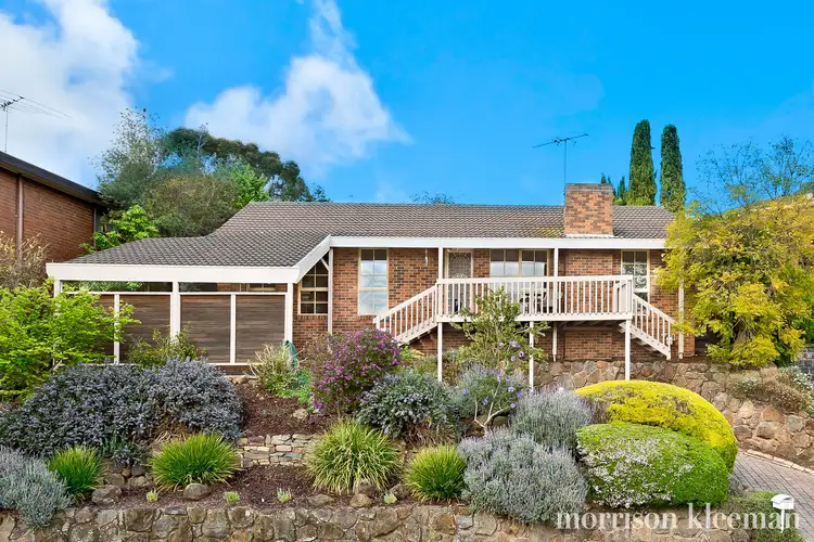 32 Crana Grove, Greensborough VIC 3088