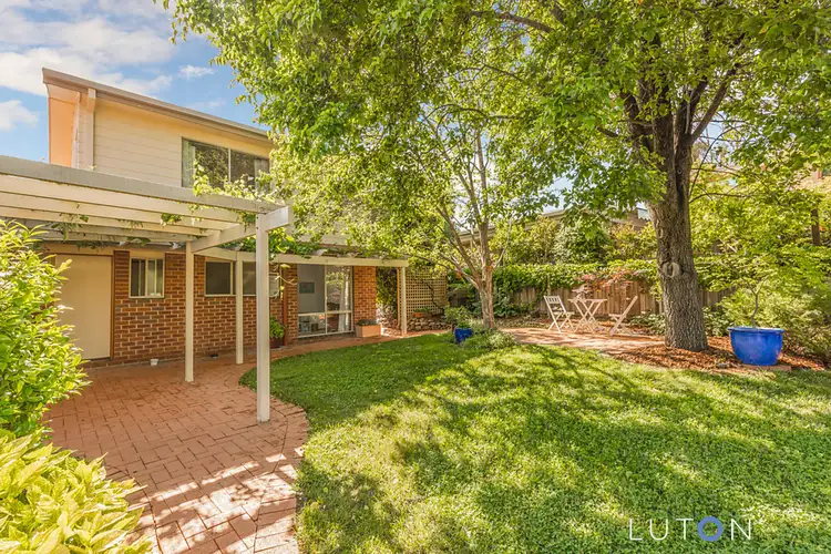 Sixth view of Homely house listing, 8 Bainbridge Close, Chisholm ACT 2905
