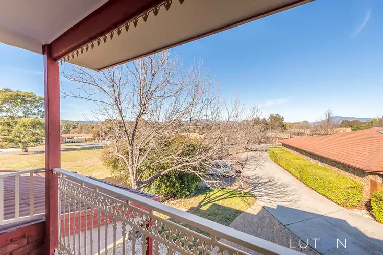 Fourth view of Homely townhouse listing, 9/5 Blakey Close, Monash ACT 2904
