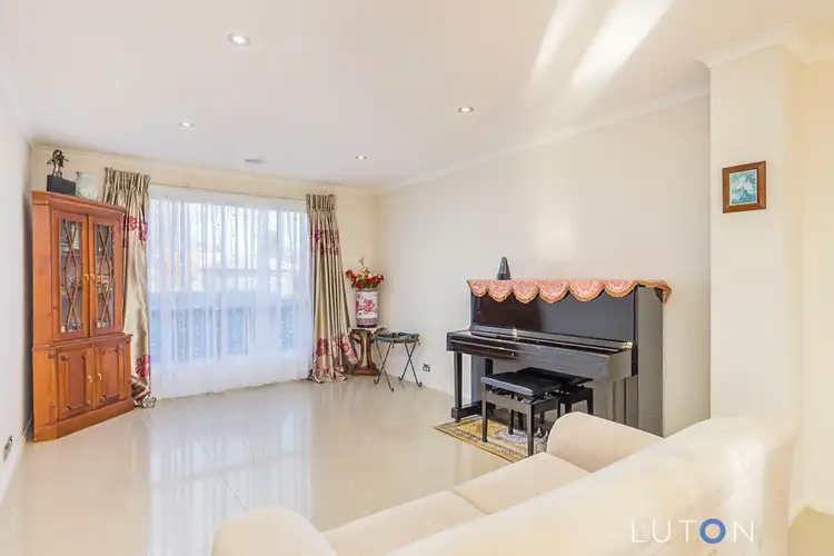 Fifth view of Homely house listing, 4 Loma Rudduck Street, Forde ACT 2914