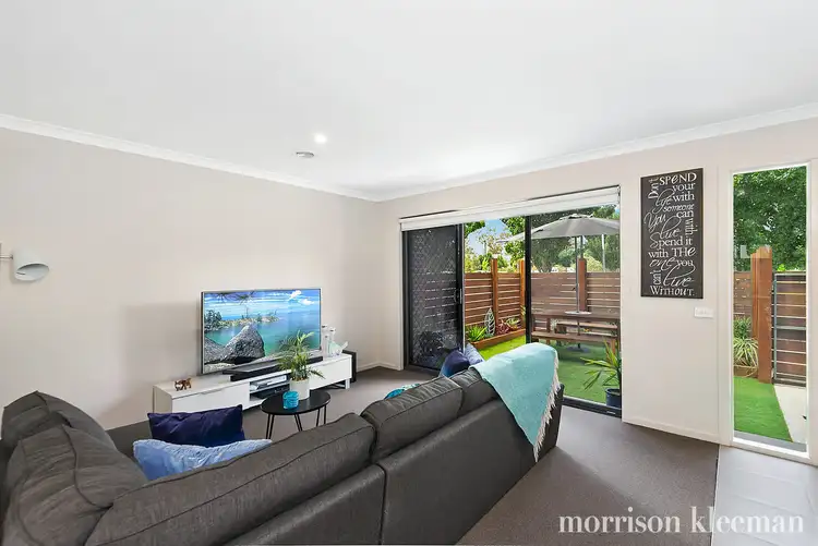 Fifth view of Homely house listing, 31 Breadalbane Avenue, Mernda VIC 3754