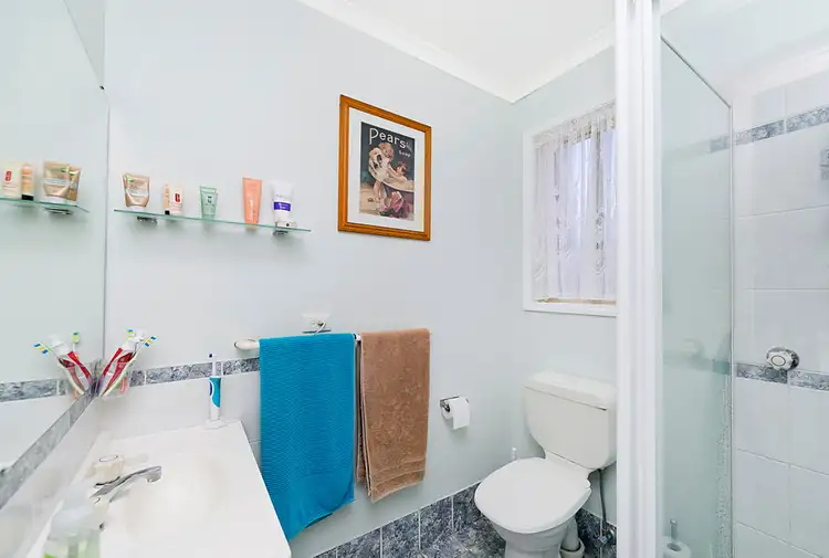 Fifth view of Homely house listing, 18 Whitford Place, Conder ACT 2906