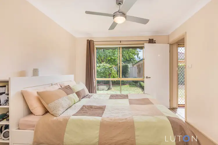 Sixth view of Homely townhouse listing, 6/19 Bural Court, Ngunnawal ACT 2913