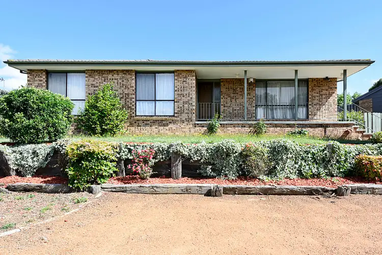 Main view of Homely house listing, 4 Coningham Street, Gowrie ACT 2904